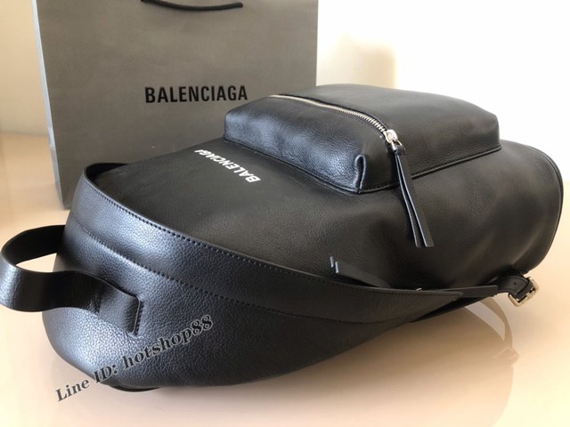 Balenciaga專櫃爆款everyday背包/雙肩包 巴黎世家男士後背包 fyj1559